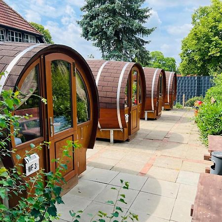 K 357 - Low Budget Hotel In Ratekau Bei Luebeck Экстерьер фото