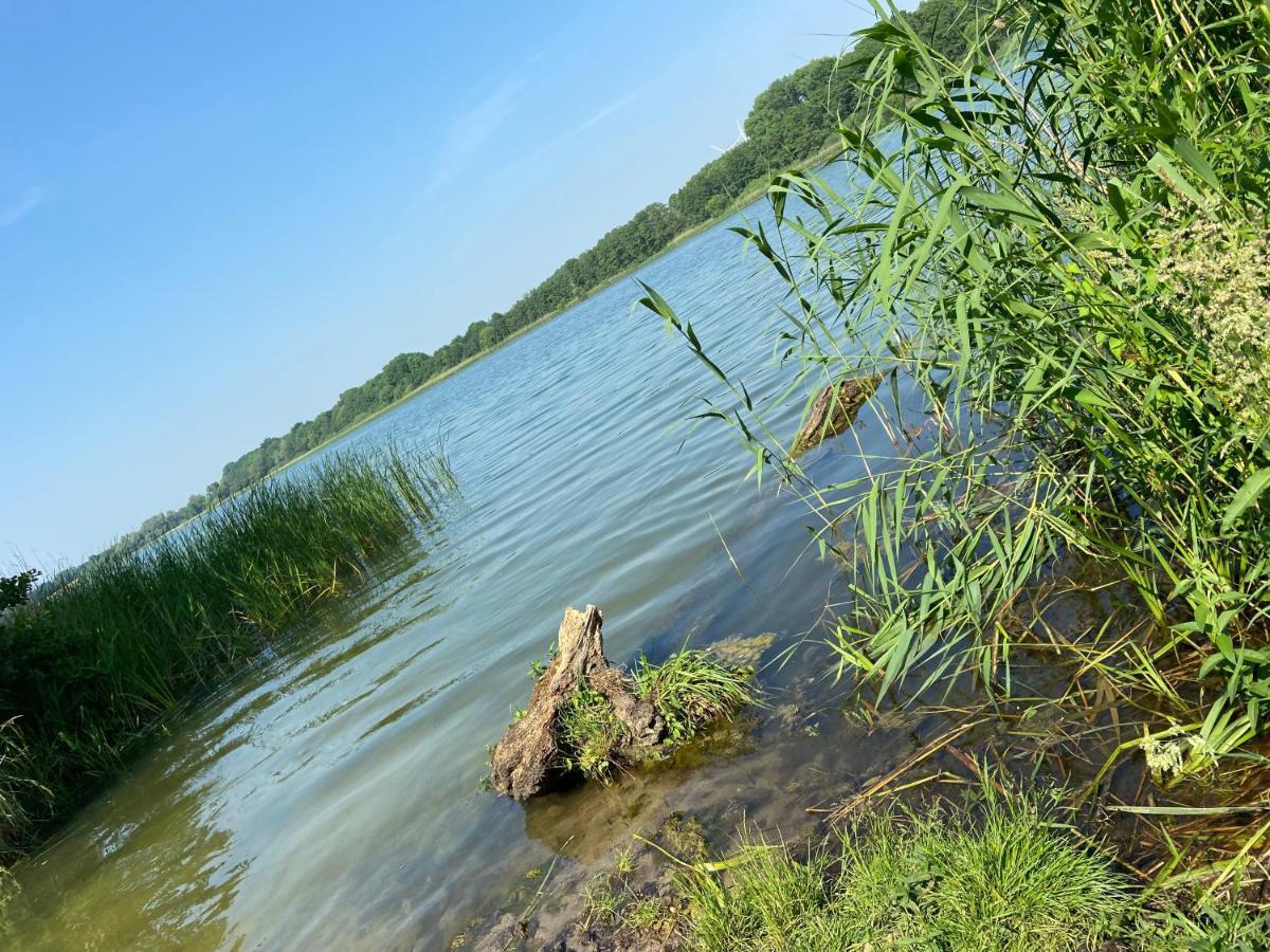 K 357 - Low Budget Hotel In Ratekau Bei Luebeck Экстерьер фото
